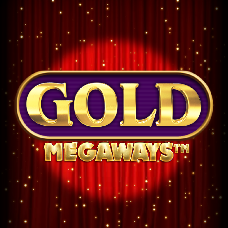 Gold Megaways